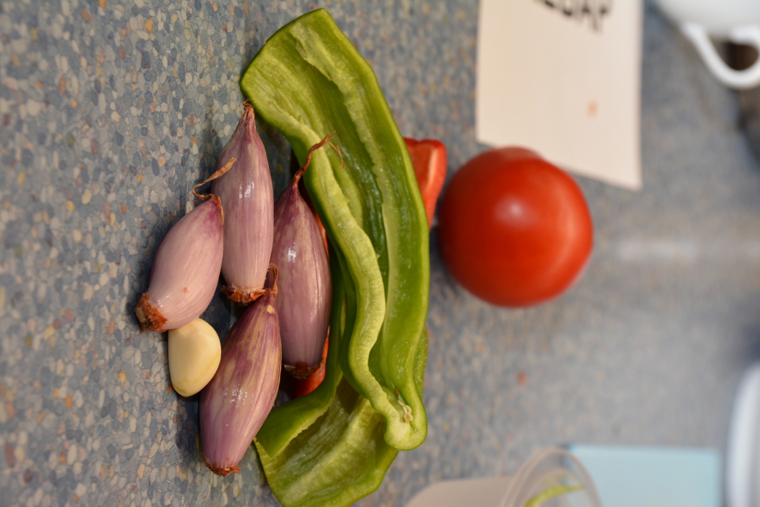 Türkisch Kochen mit dem TSV [Foto: Sabine Zeuner] (21.1.2016) (6)