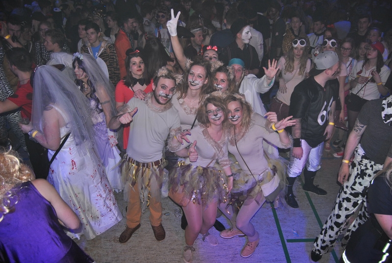Schmudo 2016