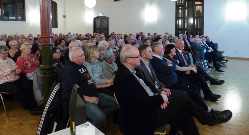 Vortrag Das Lorscher Erbe