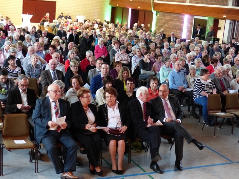Chorkonzert 2016