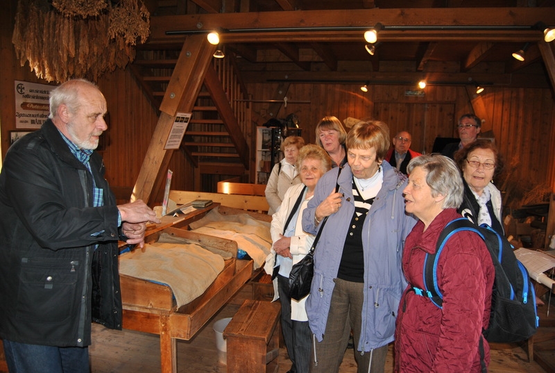 Chorgemeinschaft Coswig Weinböhla