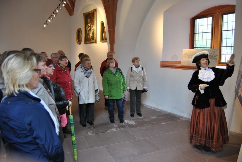 Chorgemeinschaft Coswig Weinböhla