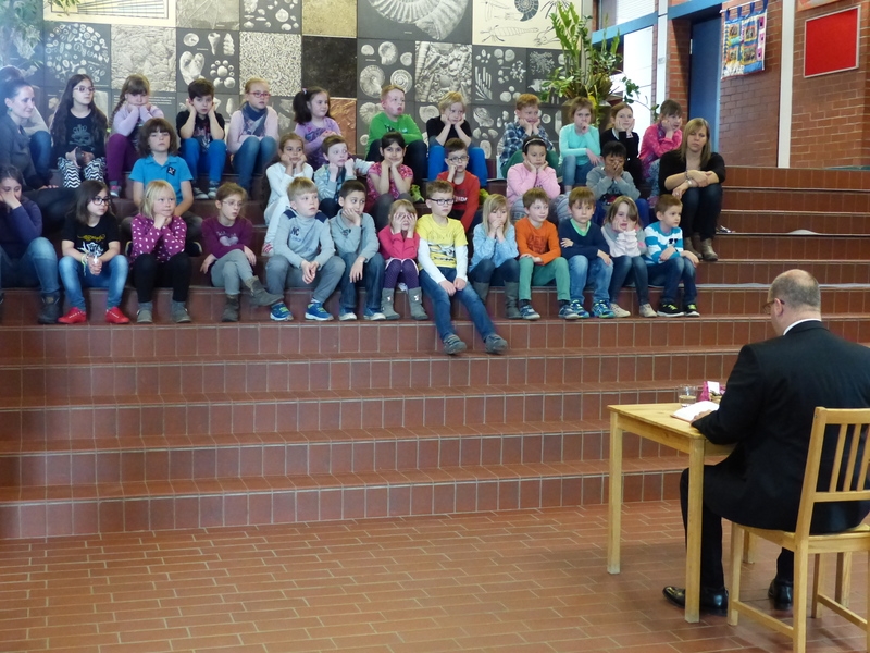 Lesewoche Lesewoche