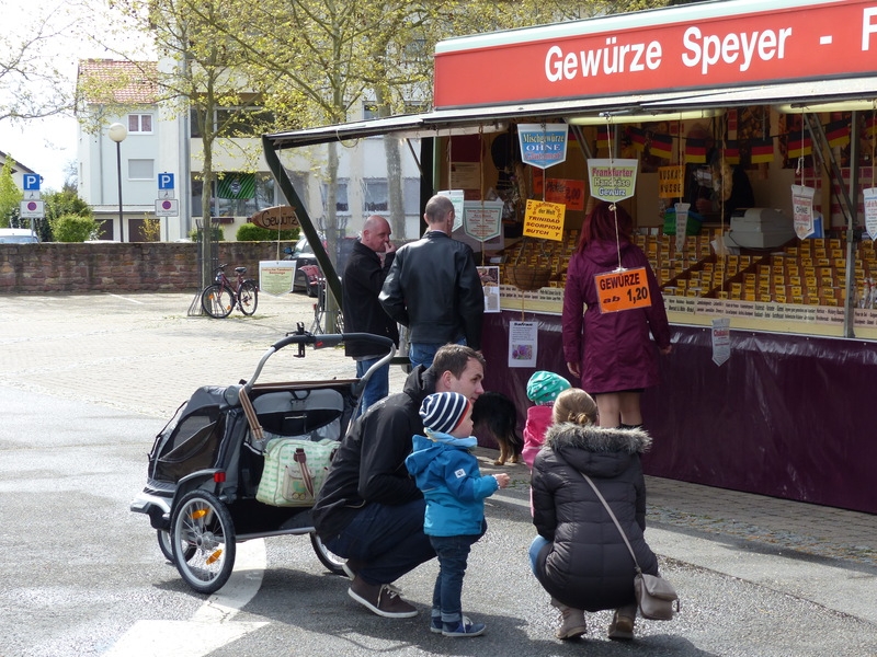 Sommertagszug 2016