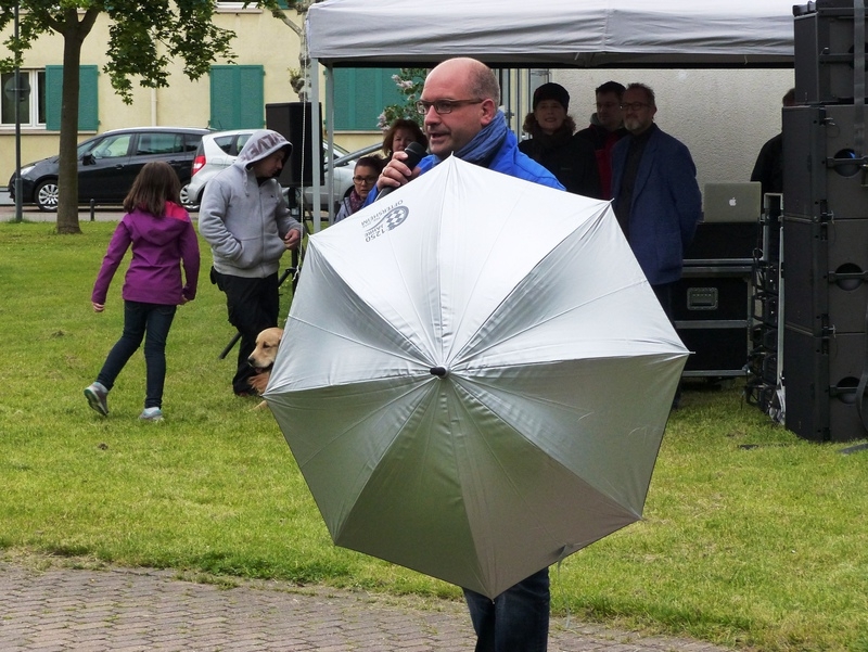 Musik im Park 2016