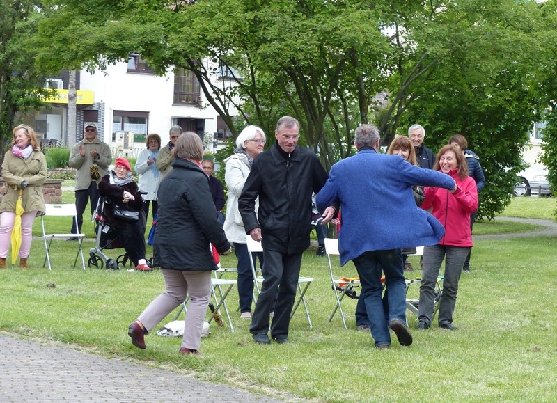 Musik im Park 2016