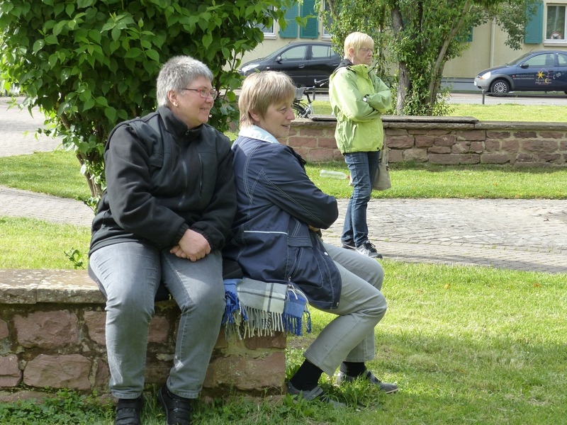 Musik im Park 2016