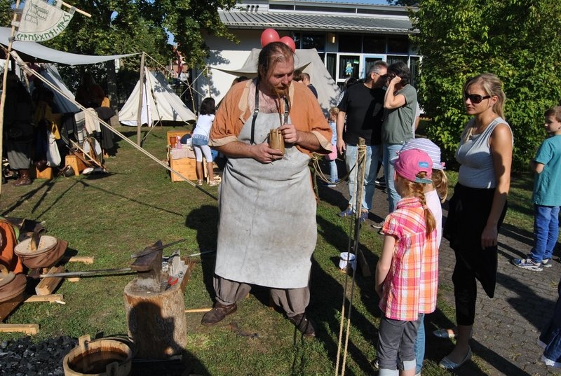 Gemeindefest 2016
