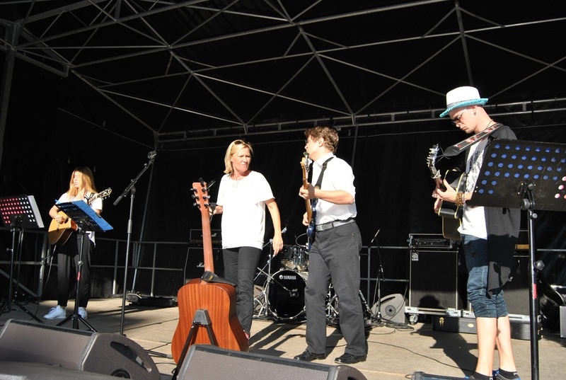 Gemeindefest 2016