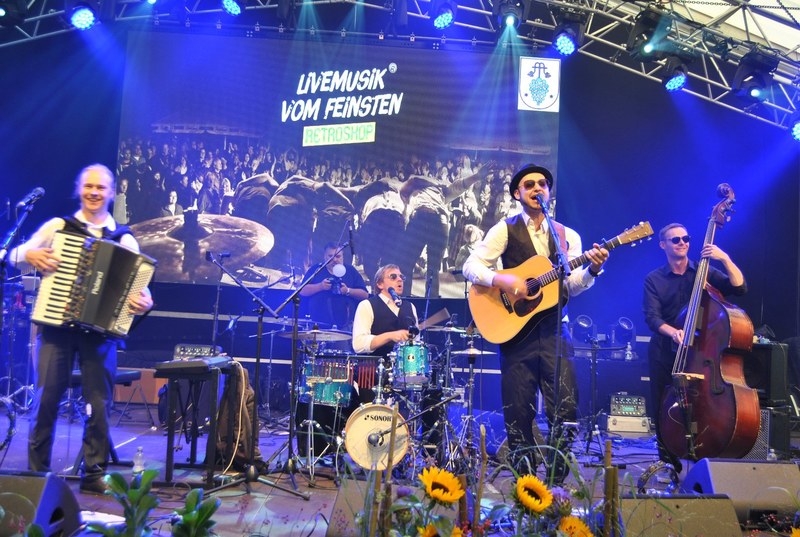 Gemeindefest 2016