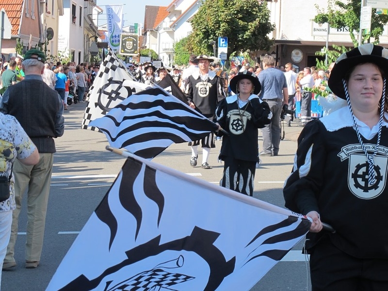 Gemeindefest 2016