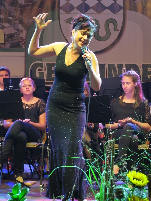 Gemeindefest 2016