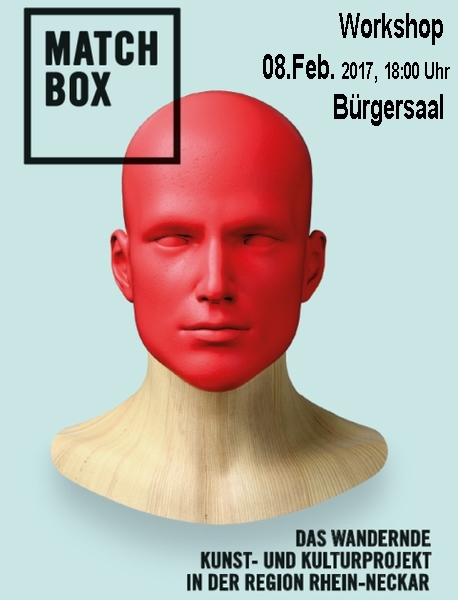 Match-Box Match-Box