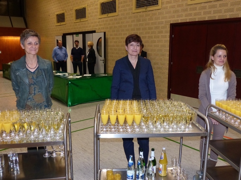 Neujahrsempfang 2017