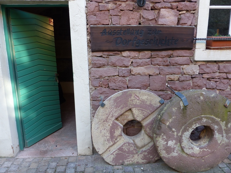 Römermuseum Römermuseum