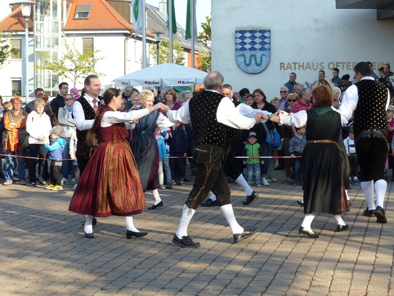 Maibaum 2017