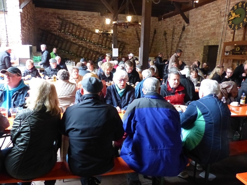Museumstag 2017