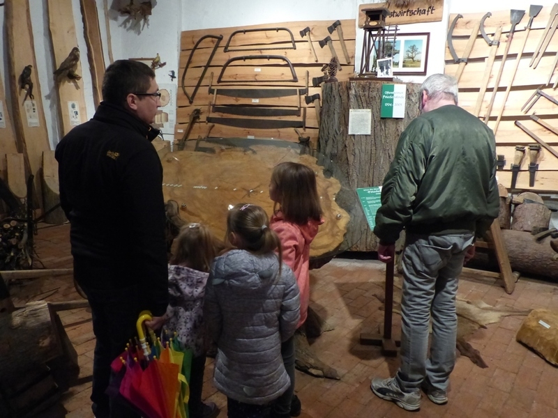 Museumstag 2017