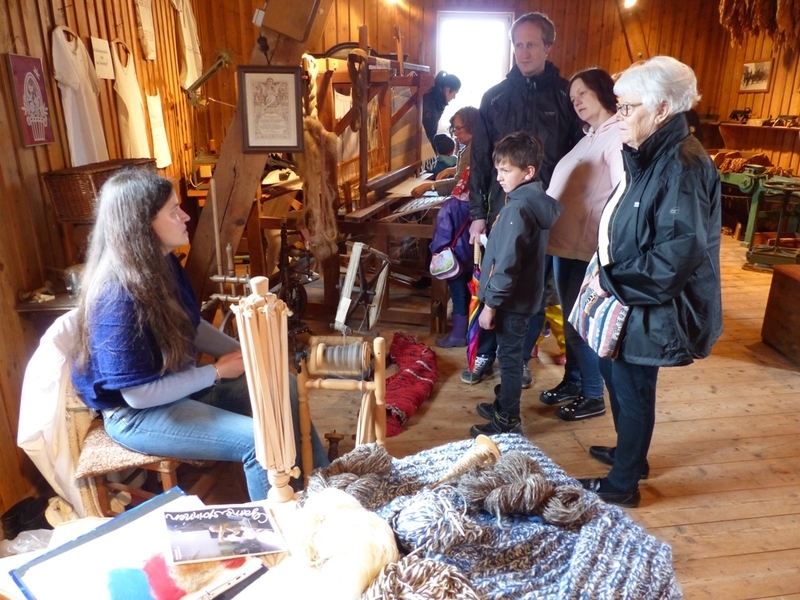 Museumstag 2017