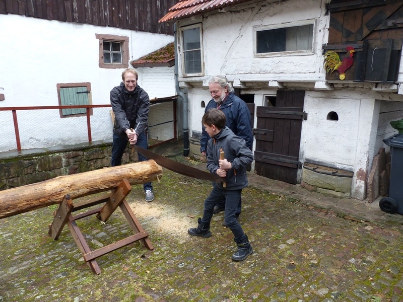 Museumstag 2017