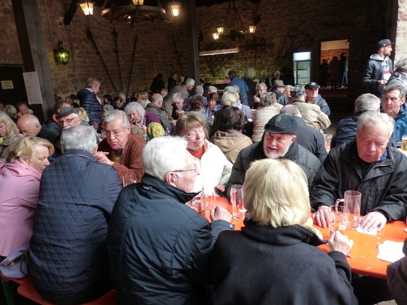 Museumstag 2017