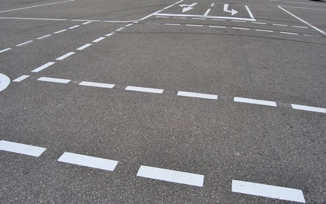Messplatz/Verkehrsübungsplatz Messplatz/Verkehrsübungsplatz