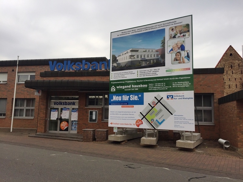 Volksbank Volksbank