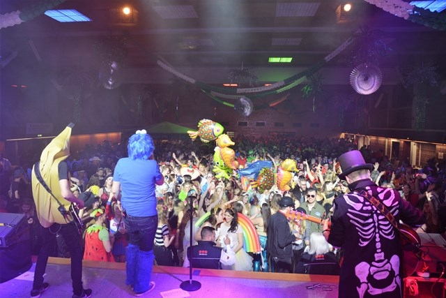 Fasching 2019-12