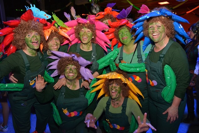 Fasching 2019-11