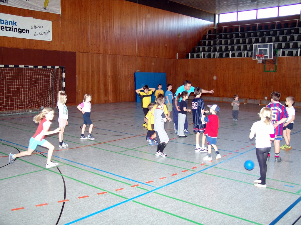 TSV Sportsalat TSV Sportsalat