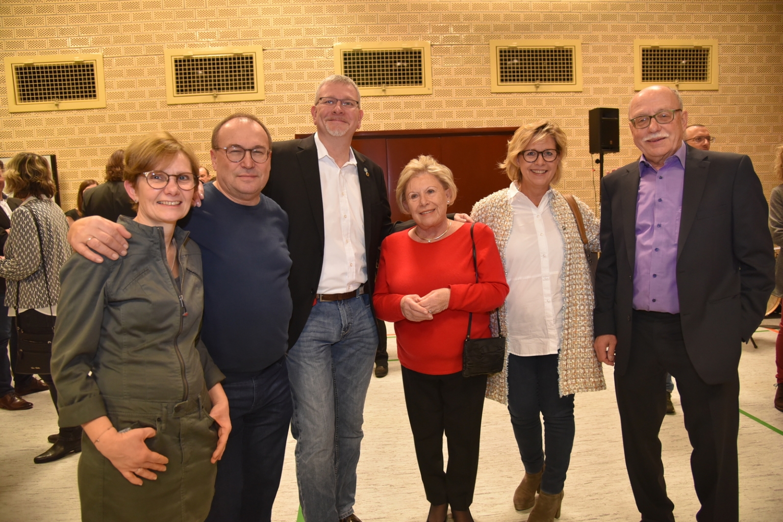 Neujahrsempfang 2020