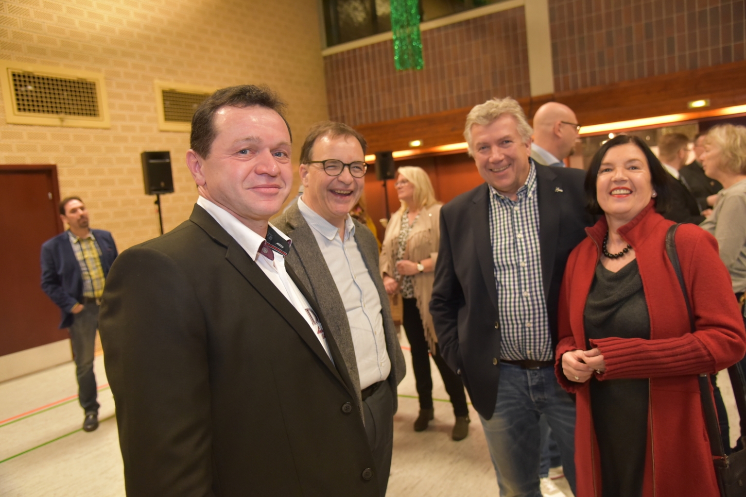 Neujahrsempfang 2020