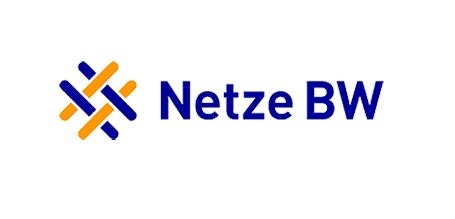 Netze BW logo Netze BW logo