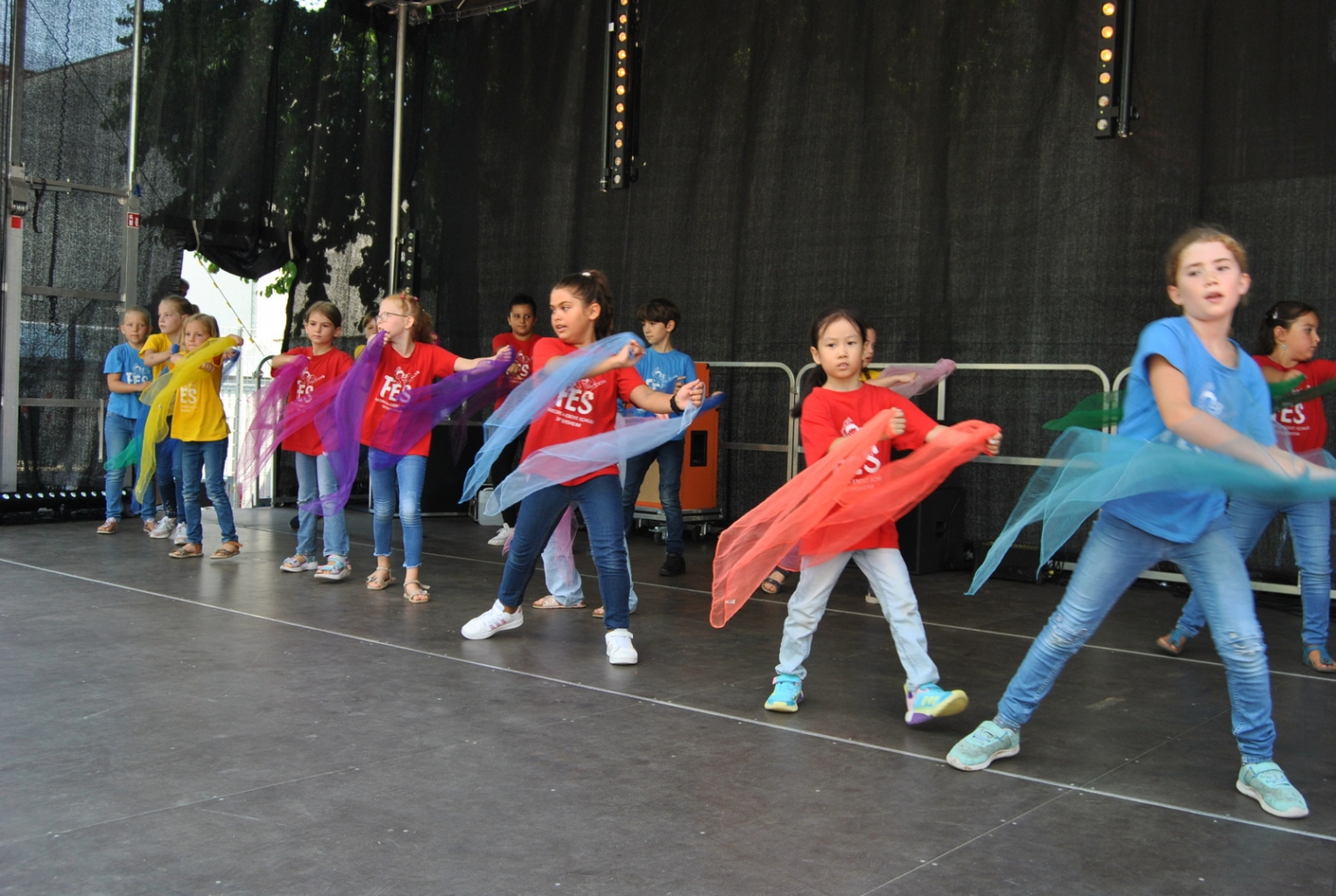 Kinder- und Jugendtag (Foto: Gemeinde)