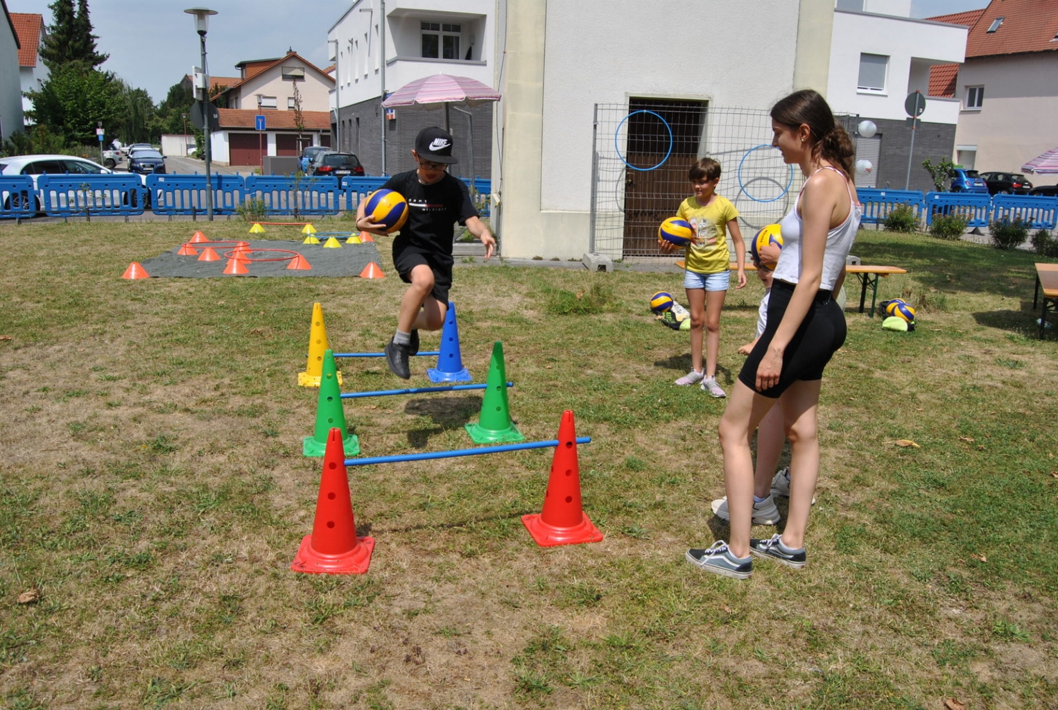 Kinder- und Jugendtag (Foto: Gemeinde)