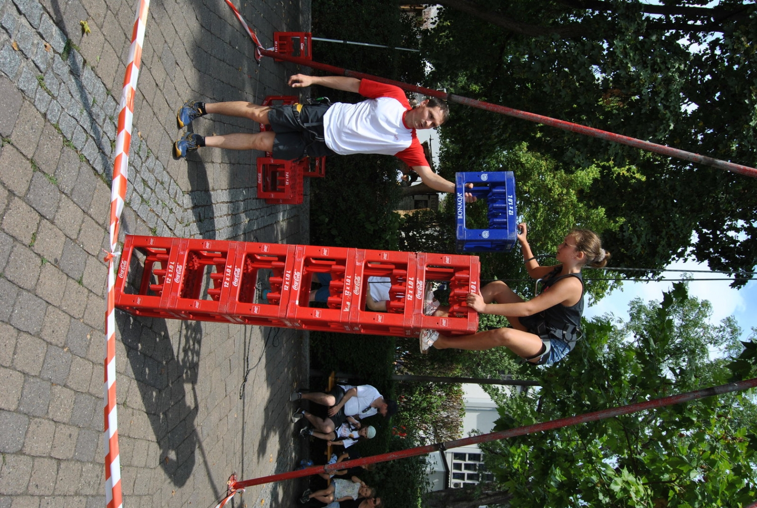 Kinder- und Jugendtag (Foto: Gemeinde)