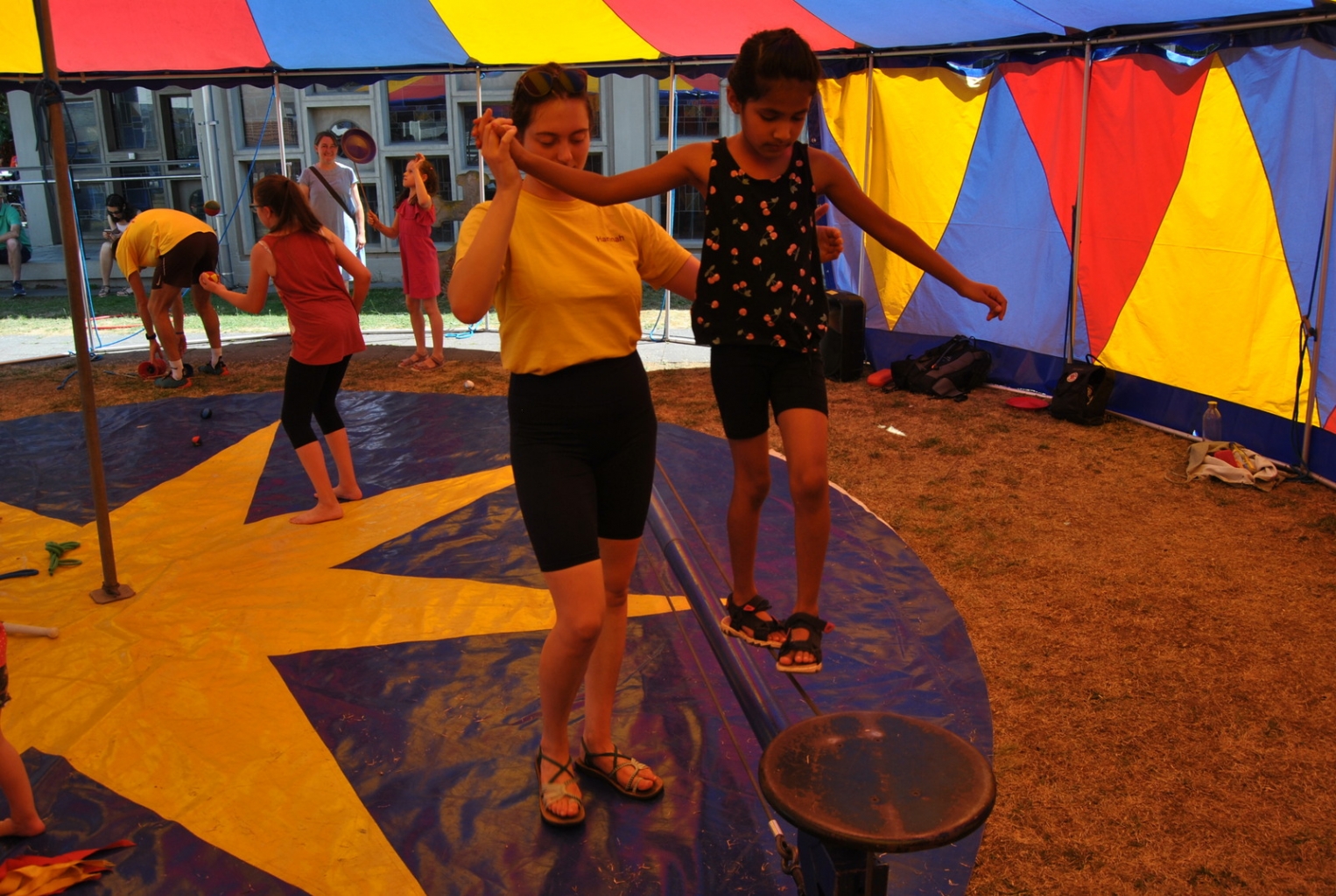 Kinder- und Jugendtag (Foto: Gemeinde)