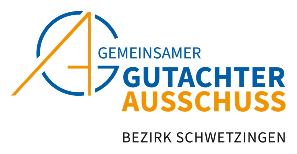 Gemeinsamer Gutachterausschuss logo Gemeinsamer Gutachterausschuss logo