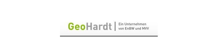 GeoHardt logo GeoHardt logo