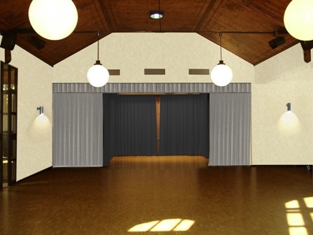 Rose-Saal Rose-Saal