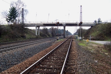 Brückensanierung Brückensanierung