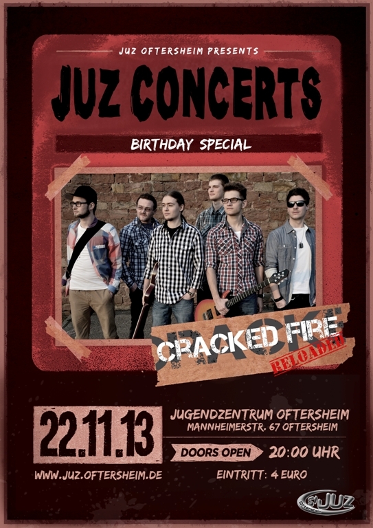31. Juz Geburtstag 31. Juz Geburtstag