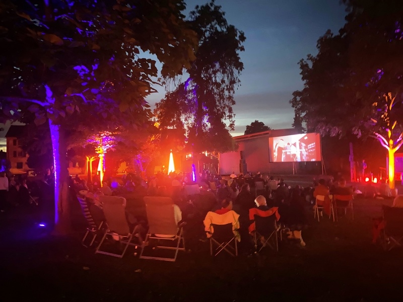 Kino Blues Brothers